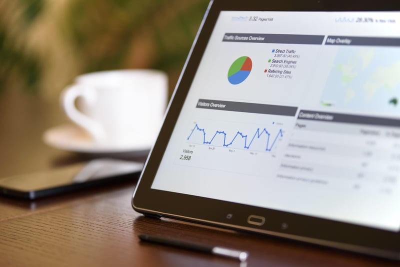 Google Analytics Certification Image