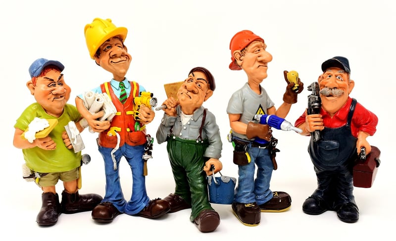 Job Search Image
